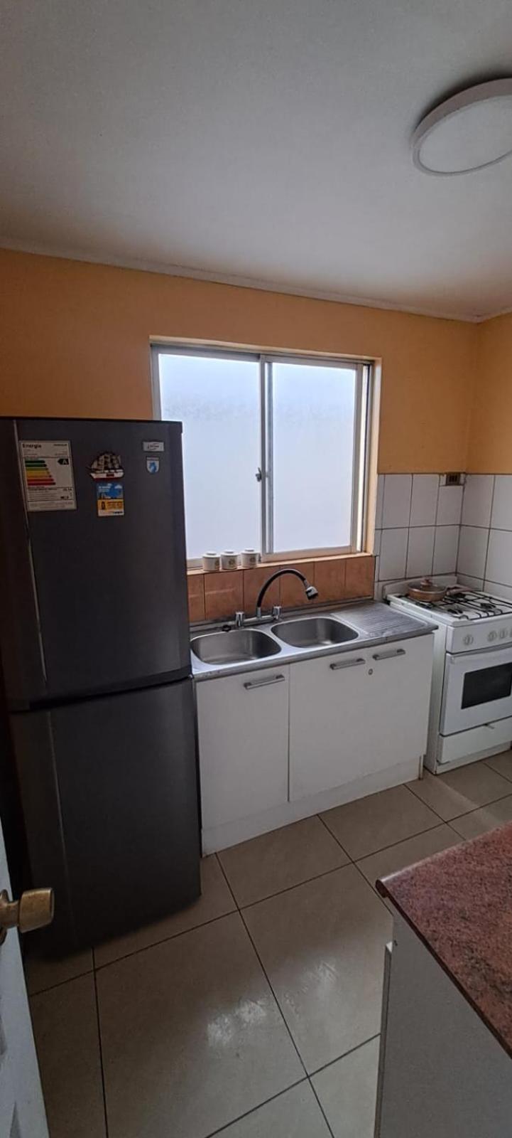 Hermosa Casa A Pasos De Playa Cavancha Casa de férias Iquique
