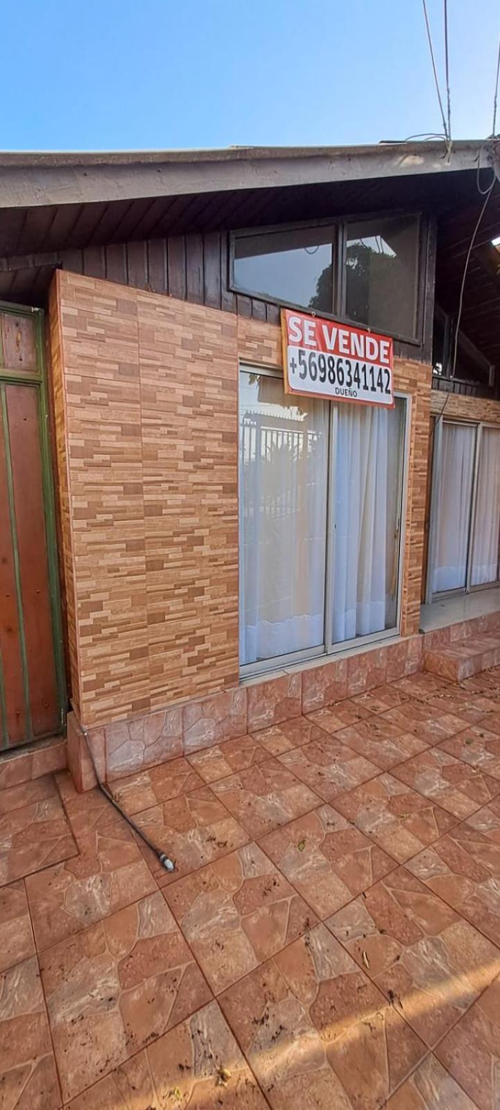 Casa de férias Hermosa Casa A Pasos De Playa Cavancha Iquique